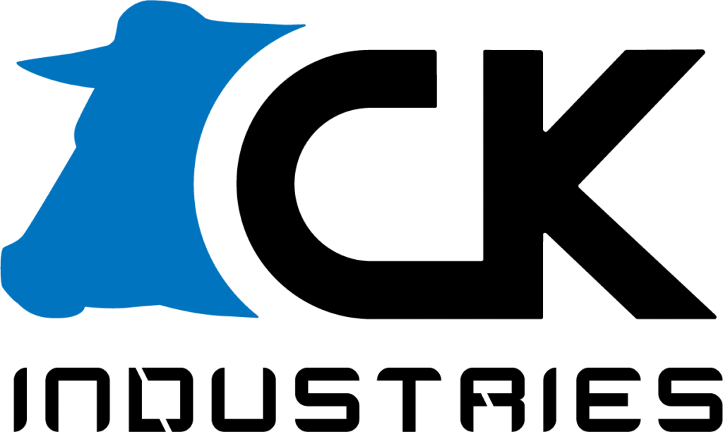 Logo CK Industries 2024