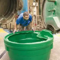 Rotoplus plasturgie