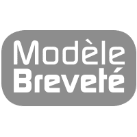 Modèle breveté