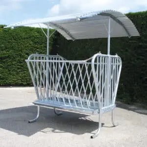 râtelier mouton