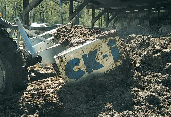 scraper avec CKI