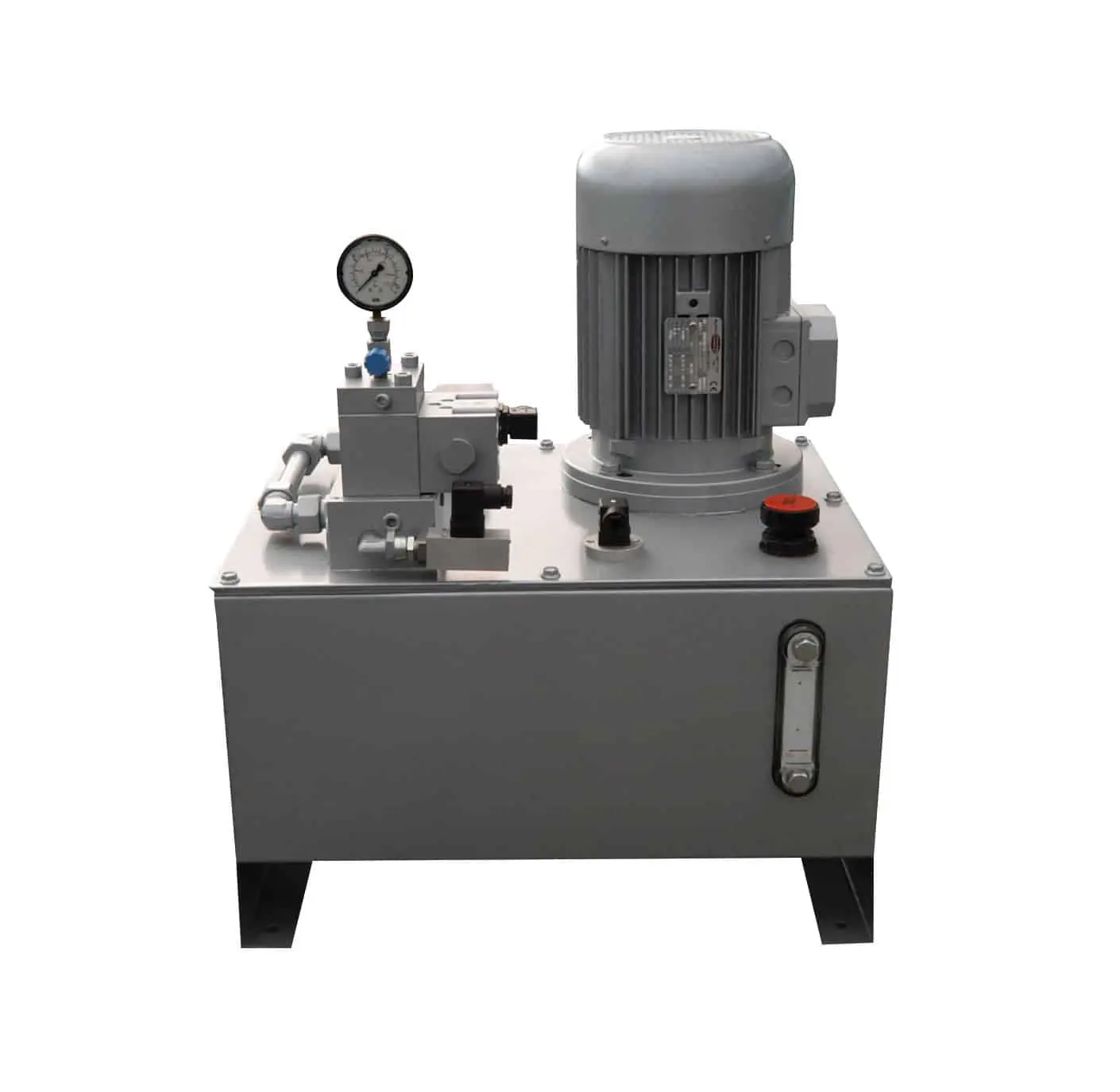 centrale hydraulique CK-Industries