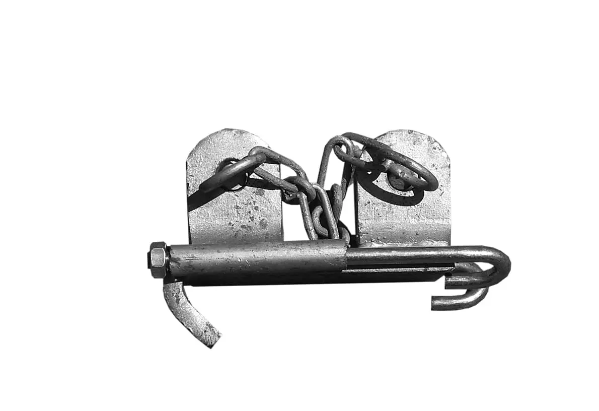 ferrure IPN