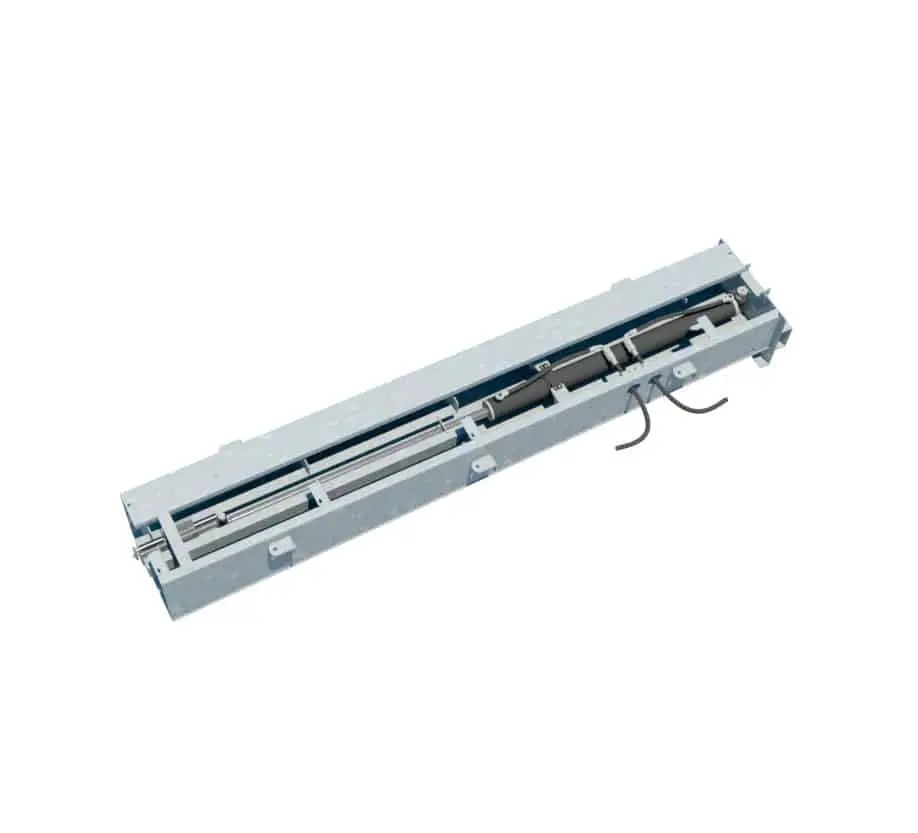groupe hydraulique à encastrer