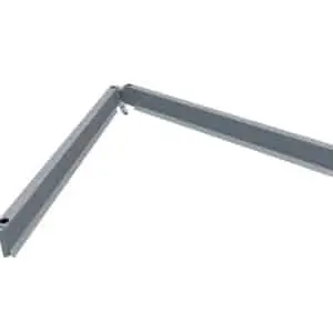 racleur en v